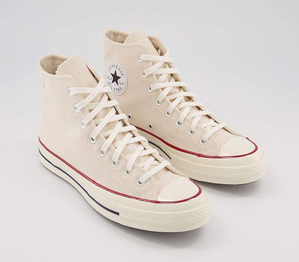 靴 Converse Chuck Taylor 70 Parchment 29cm Amazon.com | Converse Mens CT AS 70'S Parchment 144755C 3.5